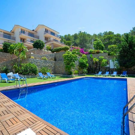 Holiday Home Luca By Interhome Calpe Kültér fotó