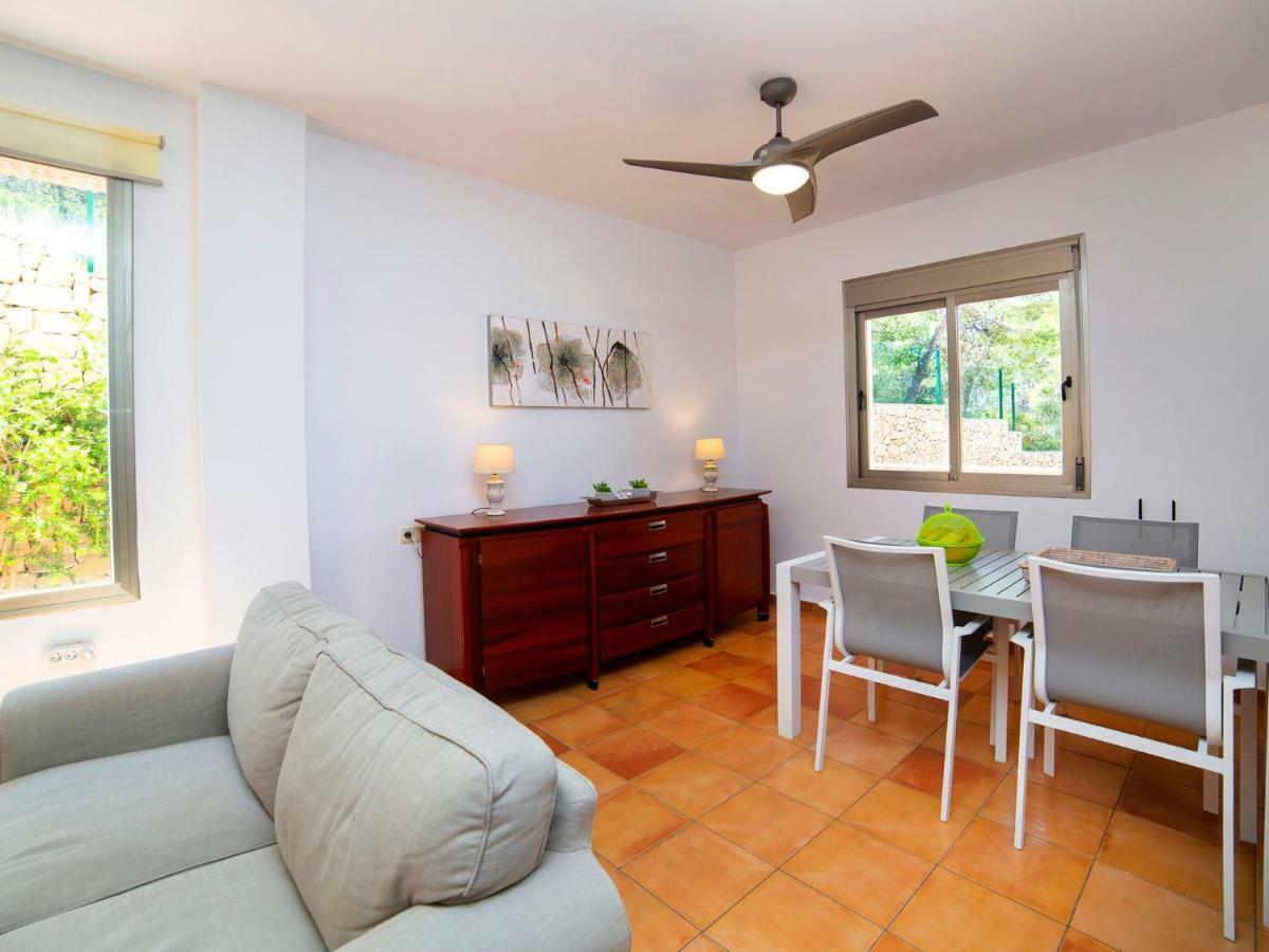 Holiday Home Luca By Interhome Calpe Kültér fotó