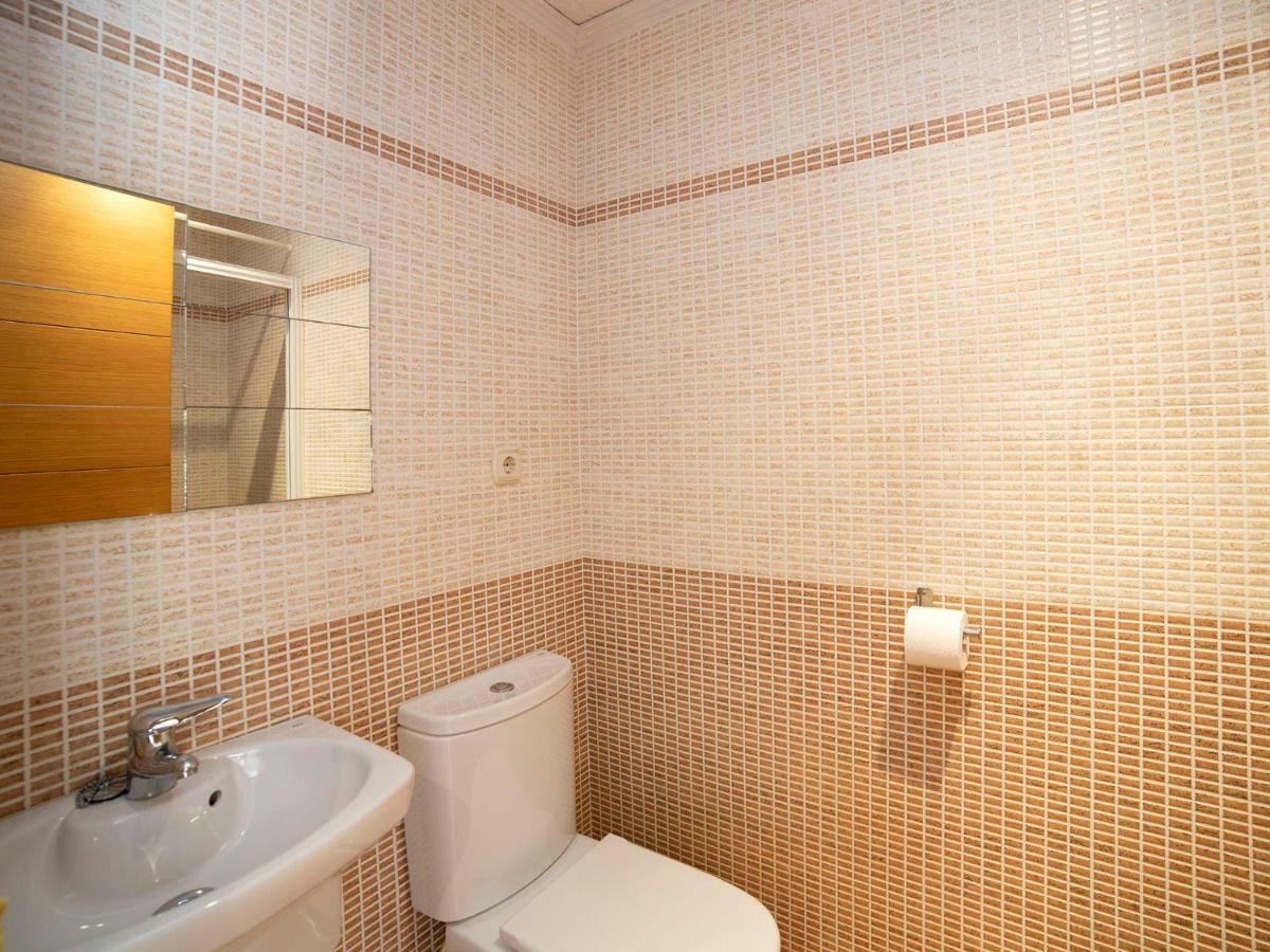 Holiday Home Luca By Interhome Calpe Kültér fotó