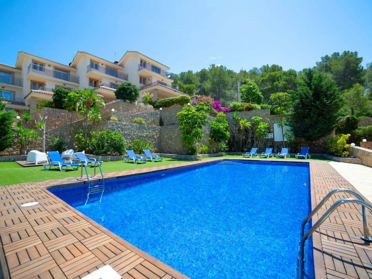 Holiday Home Luca By Interhome Calpe Kültér fotó