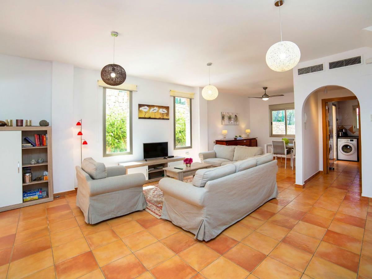 Holiday Home Luca By Interhome Calpe Kültér fotó